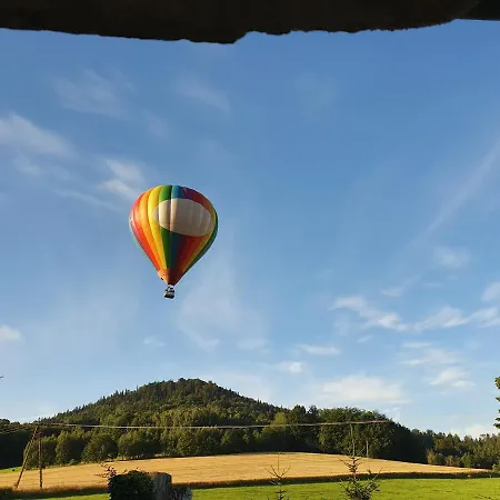 Appartement Pod Stromcem *