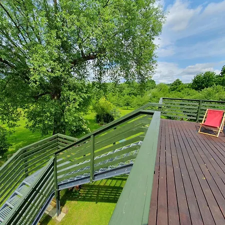 Apartament Pod Stromcem Czernica (Jelenia Gora)