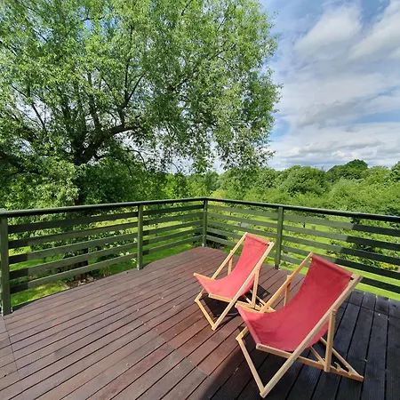 Pod Stromcem Appartement