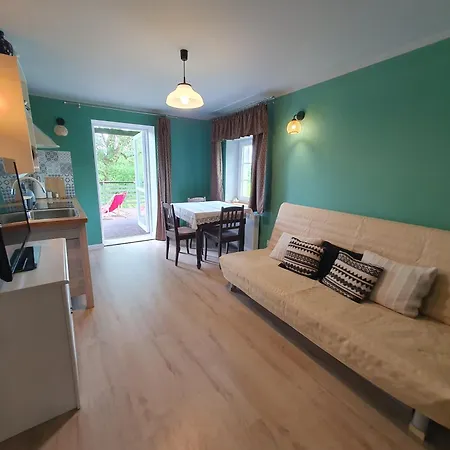 Apartament Pod Stromcem