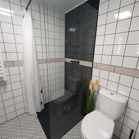 Pod Stromcem Appartement Czernica (Jelenia Gora)