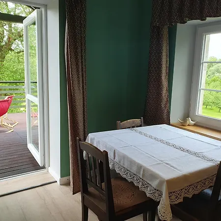 Appartement Pod Stromcem Czernica (Jelenia Gora)