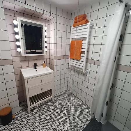 Pod Stromcem * Czernica (Jelenia Gora)