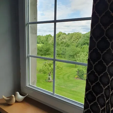 Pod Stromcem Appartement *