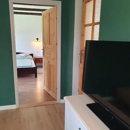 Pod Stromcem Appartement