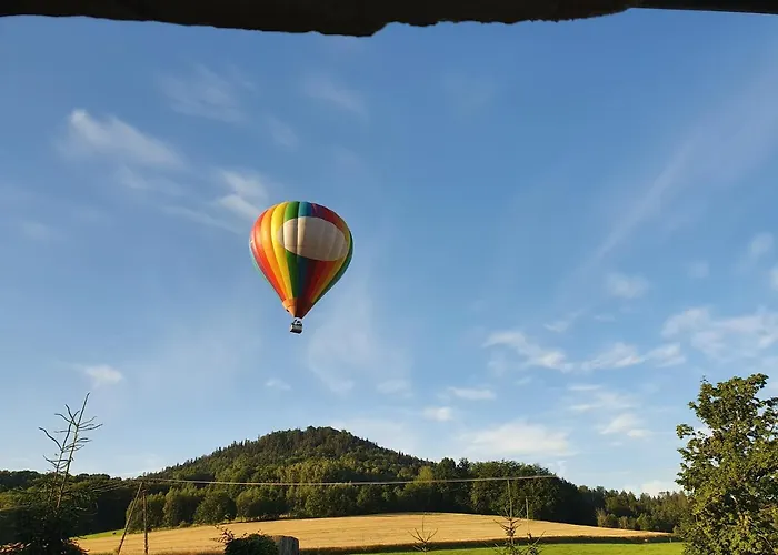 Apartman Pod Stromcem *