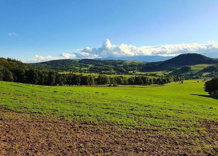 Pod Stromcem Apartman