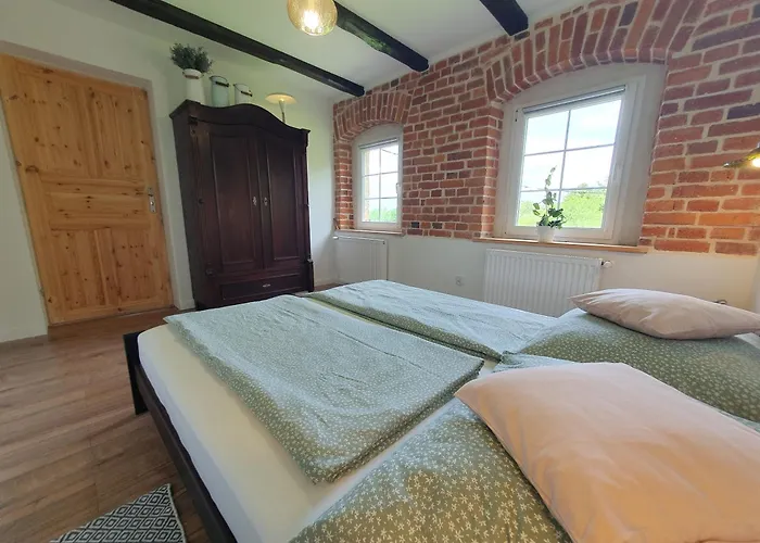 Pod Stromcem Apartman