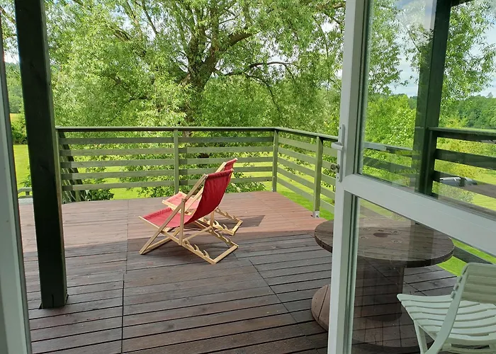 Apartman Pod Stromcem *