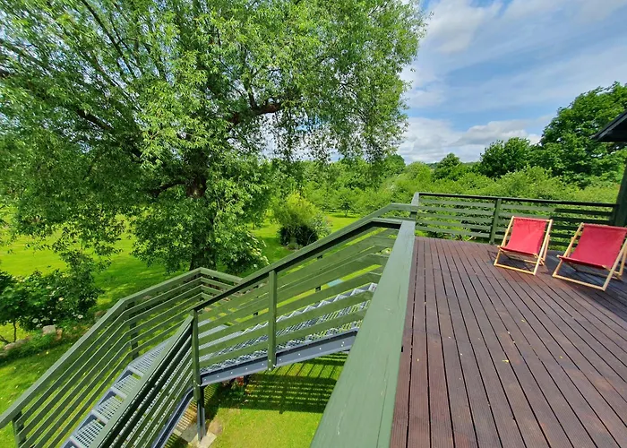 Apartman Pod Stromcem Czernica