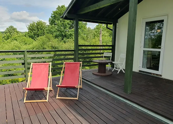 Pod Stromcem Czernica