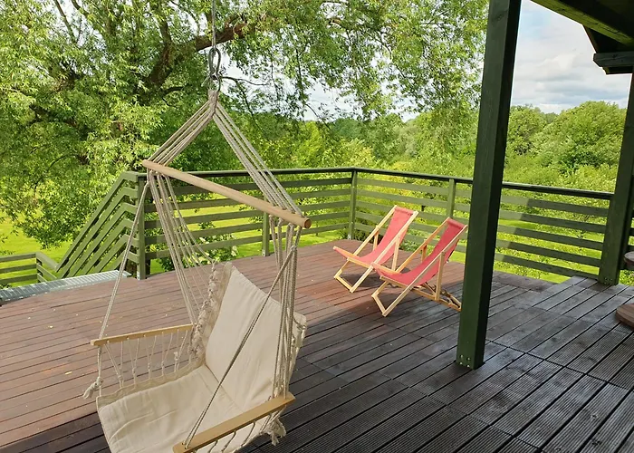 Pod Stromcem * Czernica