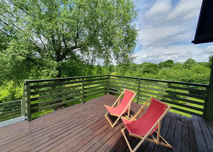 Pod Stromcem Apartman