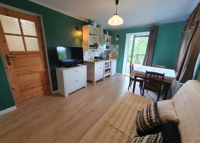 Apartman Pod Stromcem *