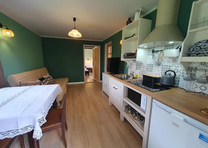 Apartman Pod Stromcem