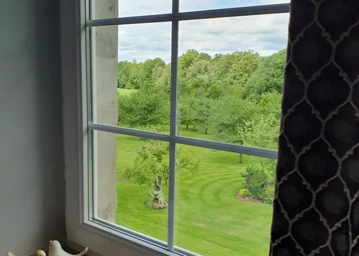 Pod Stromcem Apartman *