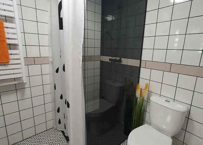 Apartman Pod Stromcem *