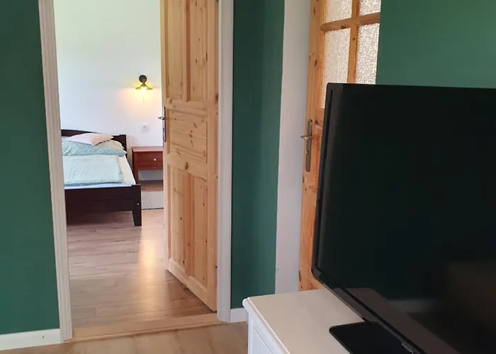 Pod Stromcem Apartman